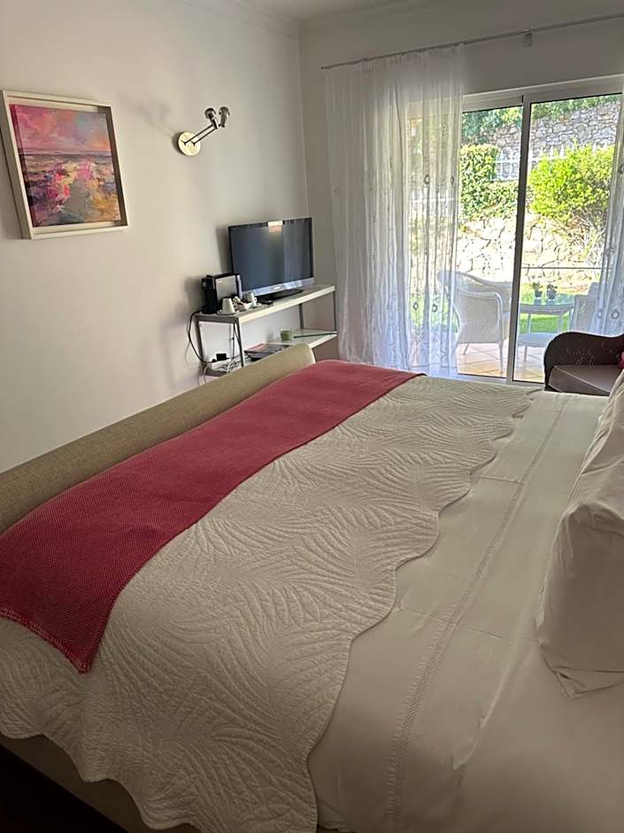 Casa Mocho Branco – Loule, CO