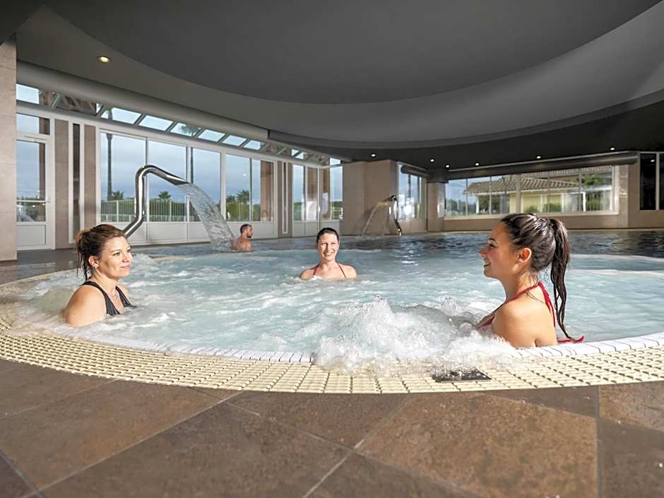 Mercure Thalasso & Spa Port Fréjus