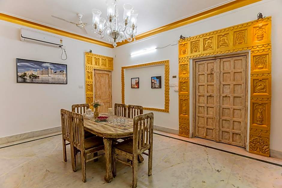 Wanderlust -A boutique hotel