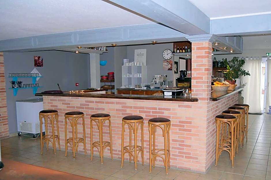 Hotel Restaurant du Lac