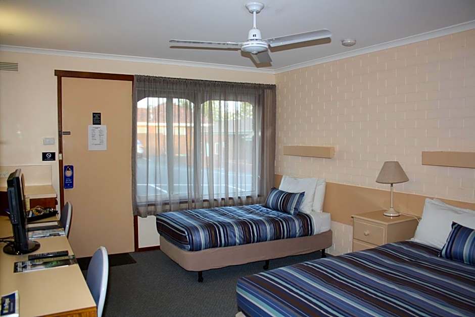 Raglan Motor Inn