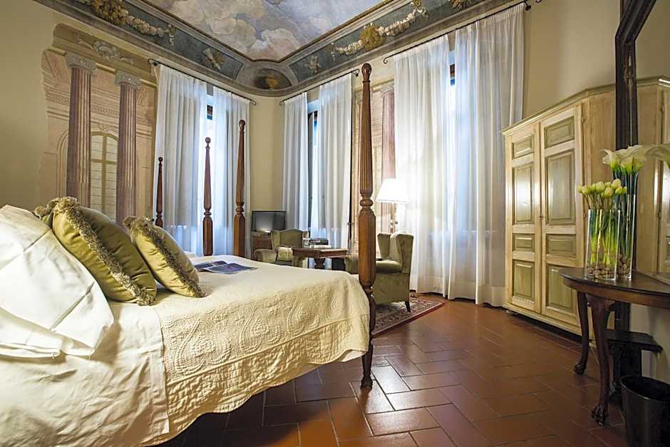 Hotel Burchianti