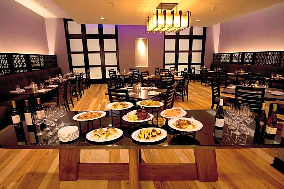 Little Rock Marriott