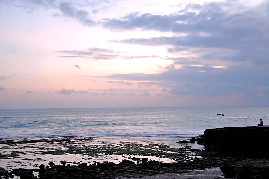 Kubudiuma Villas Bali