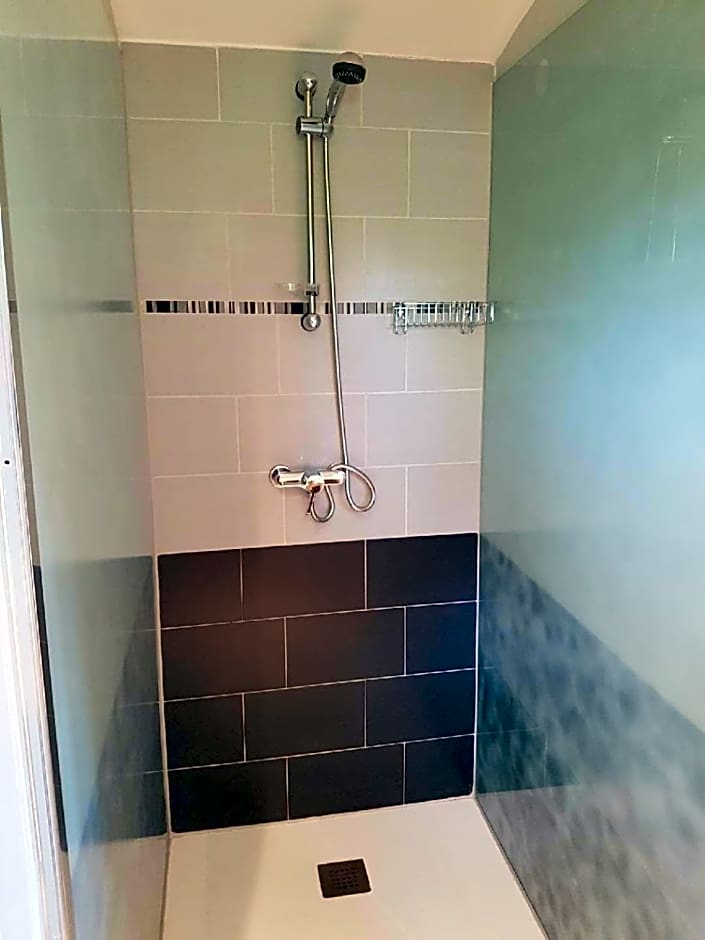 The Originals City, Hotel La Cour Carree, Le Treport Sud (Inter-Hotel)