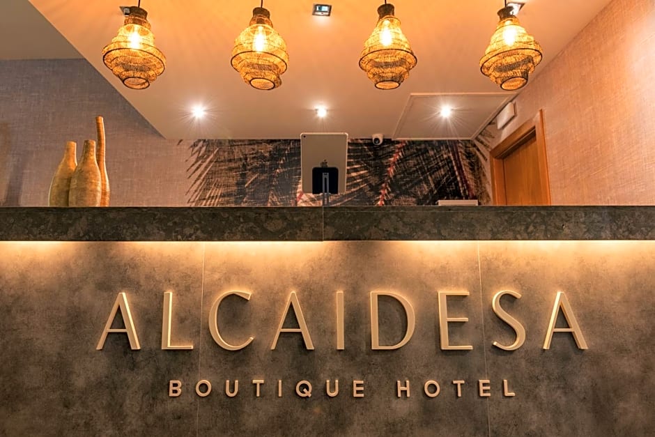 Alcaidesa Boutique Hotel