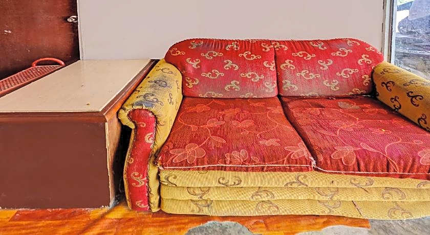 Hotel O Jodoh Stay SyariahNearPelabuhan Feri Harbor Bay