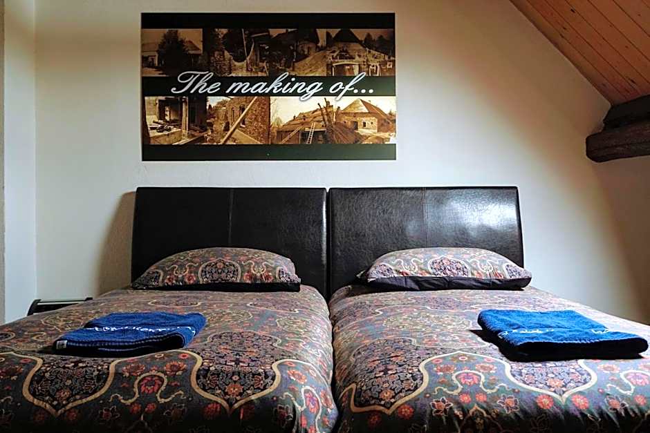 Hostel Kersenhof