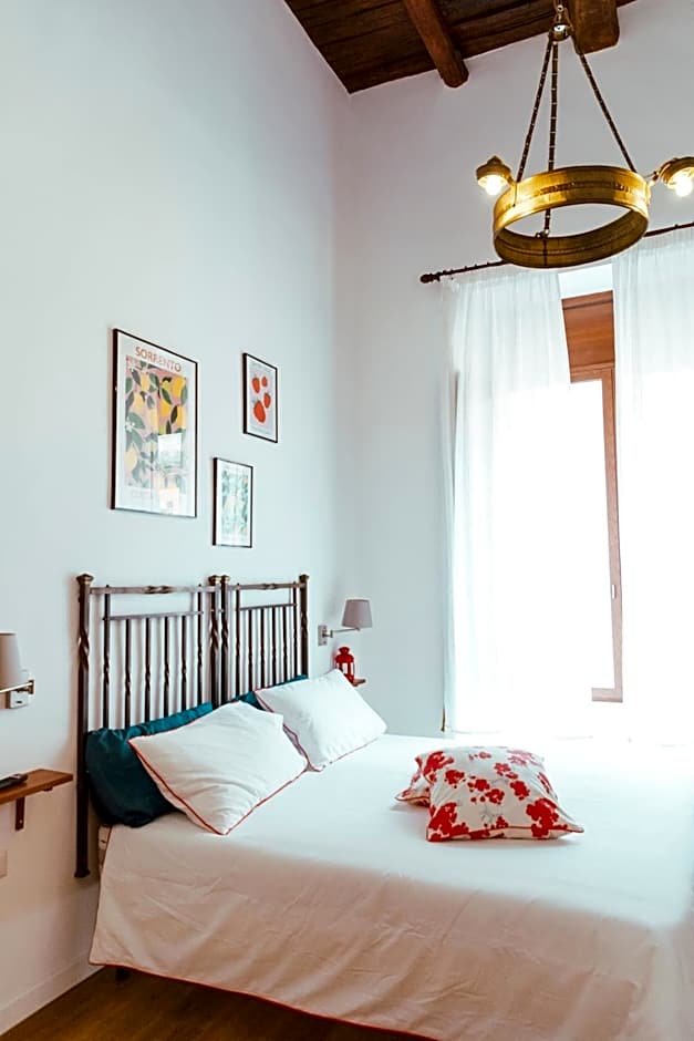 Relais CuoreNapoletano