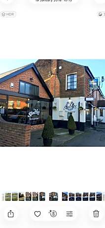 The White Hart