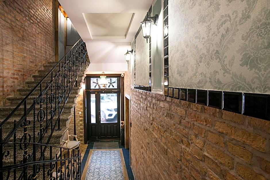 Kamienica Boutique ApartHotel