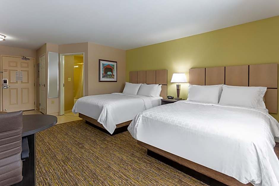 Candlewood Suites South Bend Airport By IHG