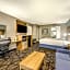 Best Western Huntsville Inn & Suites