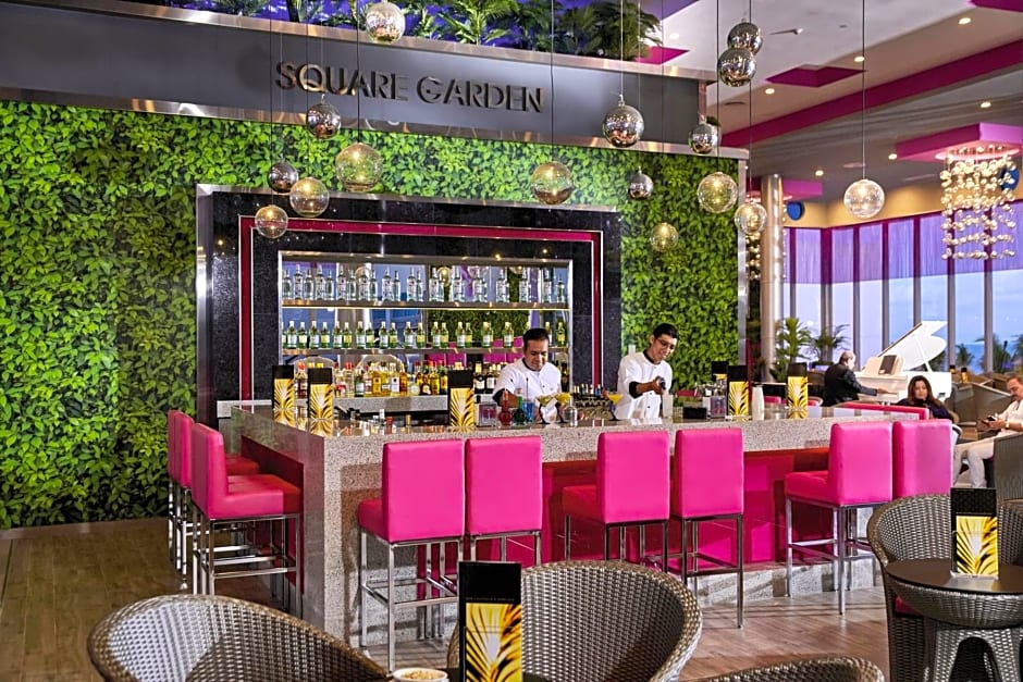 Riu Palace Costa Mujeres - All Inclusive