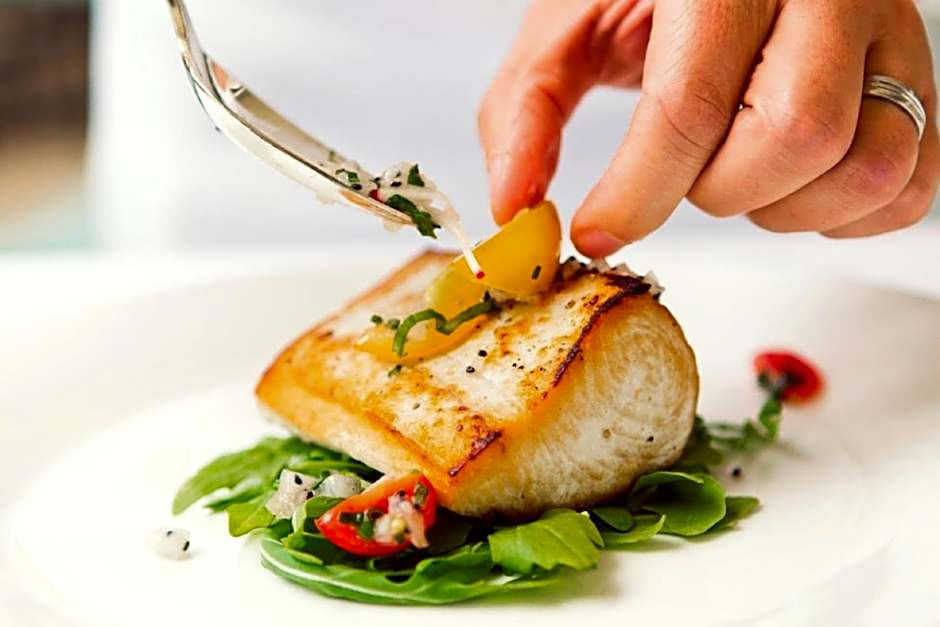 Hotel Vista Mare & Spa - Aperto tutto l'anno