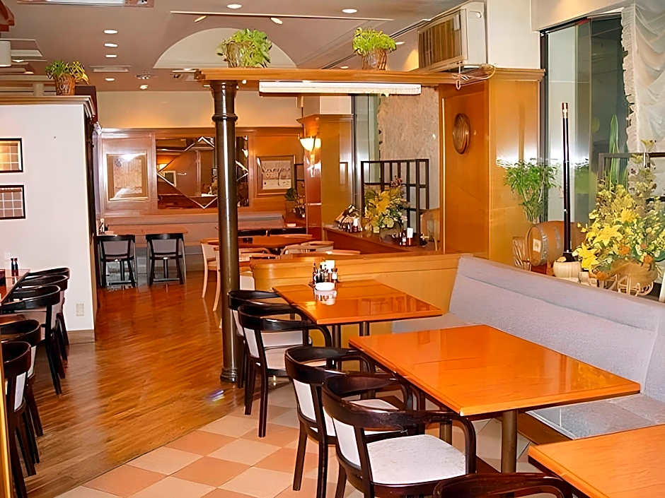 Smile Hotel Aomori