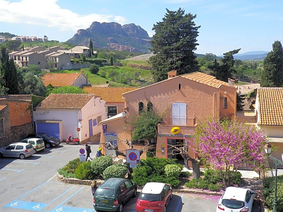 Chez Catherine
