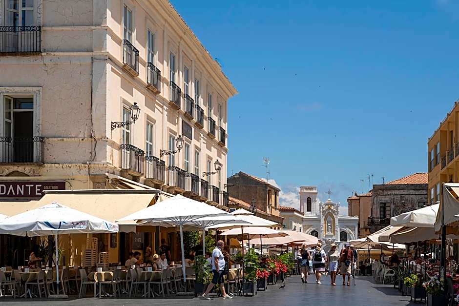 Hotel della Piazza
