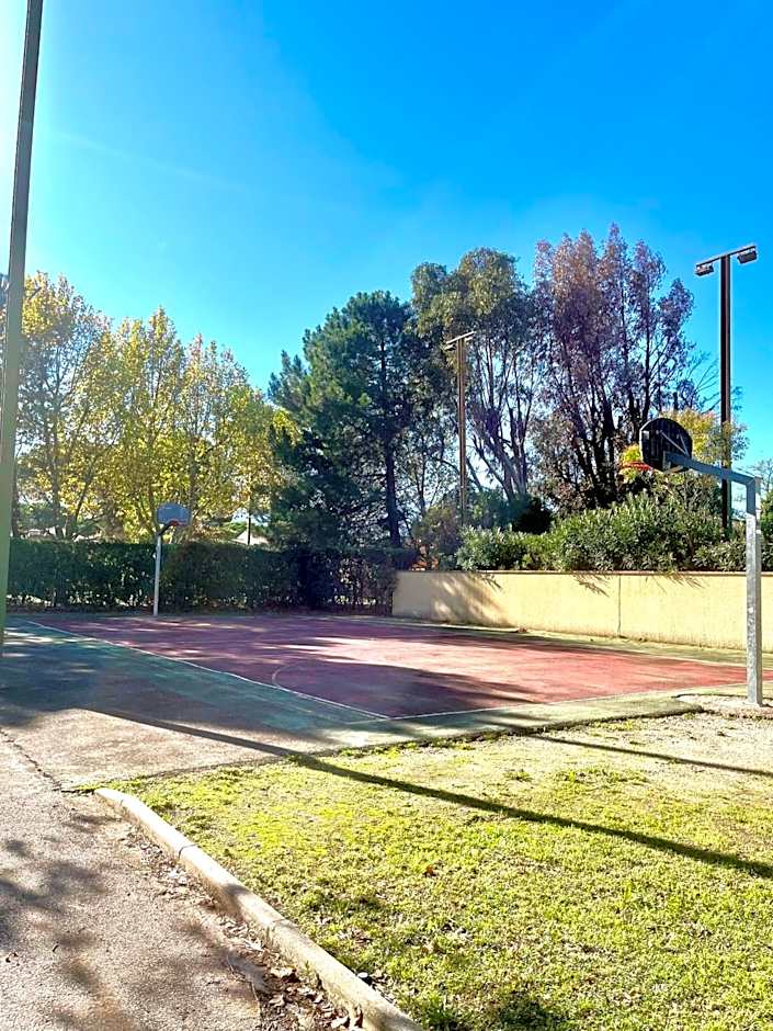 Maisonnette les oliviers