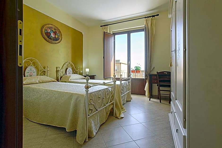 B&B Il Casale di Federico