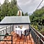 Bethesda Tower Accommodation