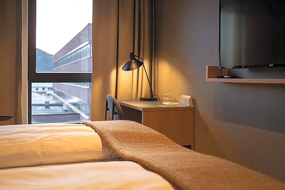 Quality Hotel Grand Steinkjer