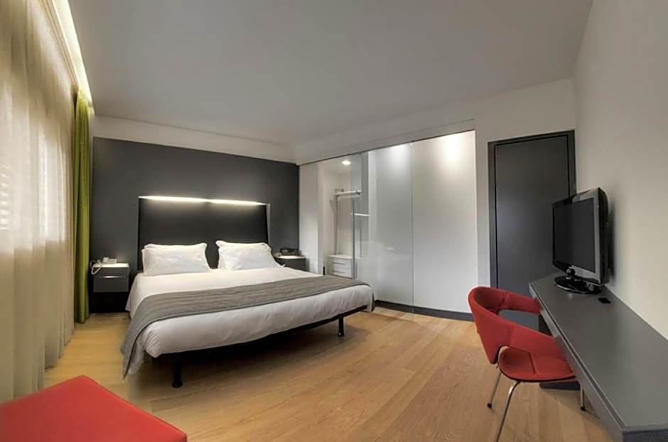 Mercure Nerocubo Rovereto
