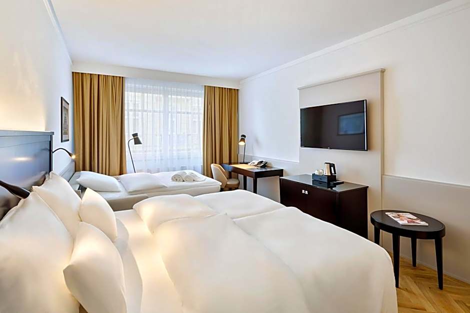 Austria Trend Parkhotel Schonbrunn Wien