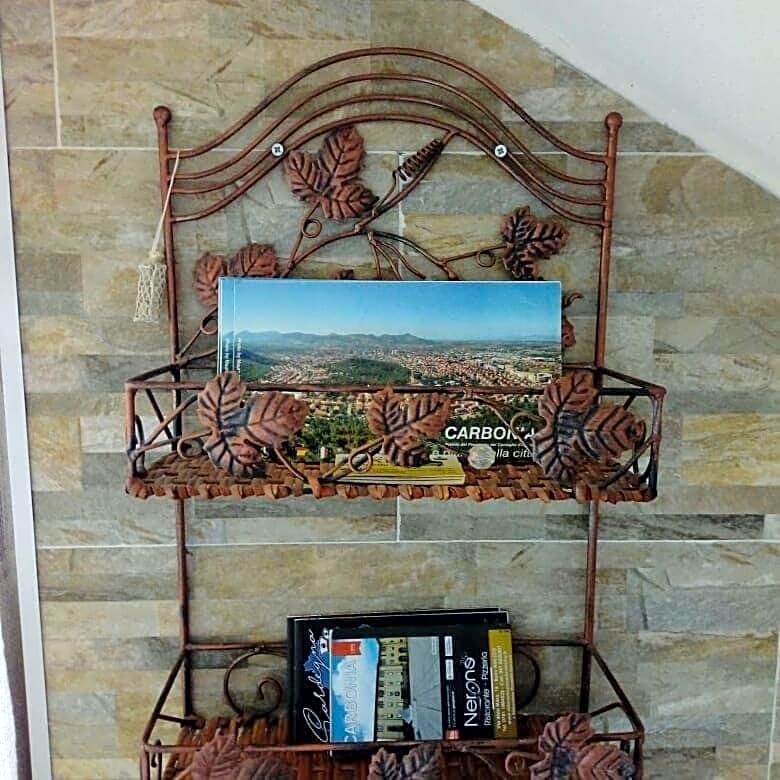 B&B Il Rifugio del Lupo - E6721