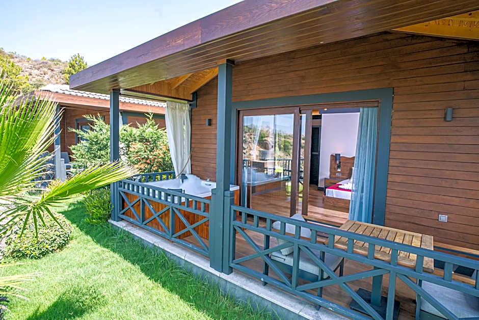 Porto Amore Club Hotel