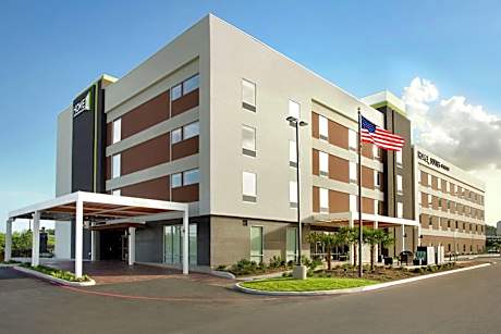 Home2 Suites By Hilton San Antonio Airport