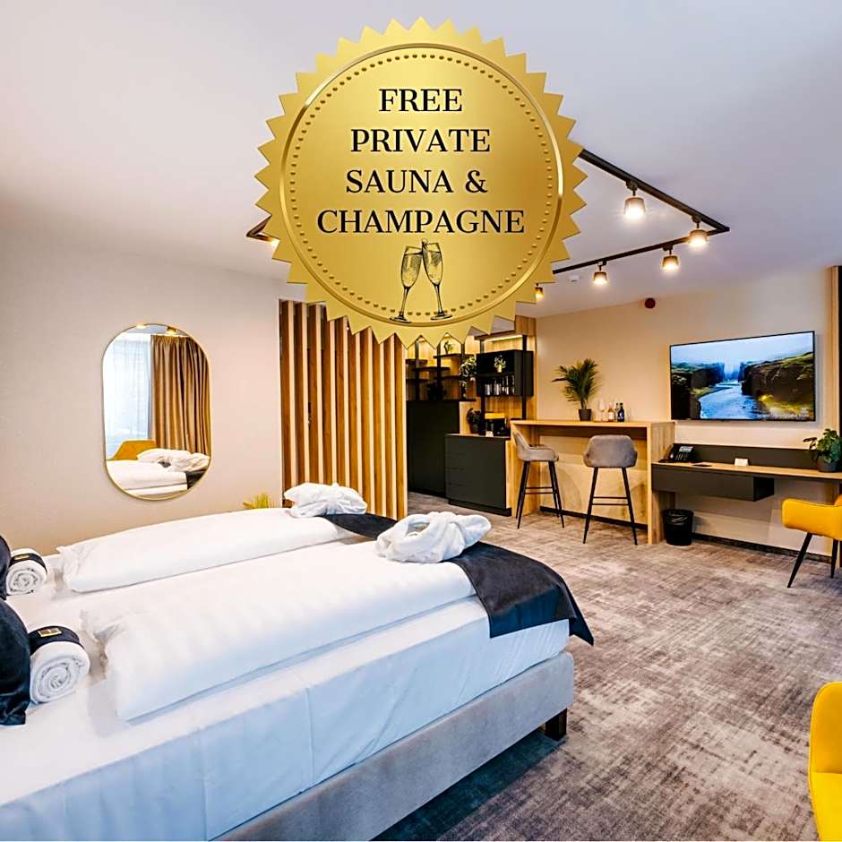 Hotel Auris