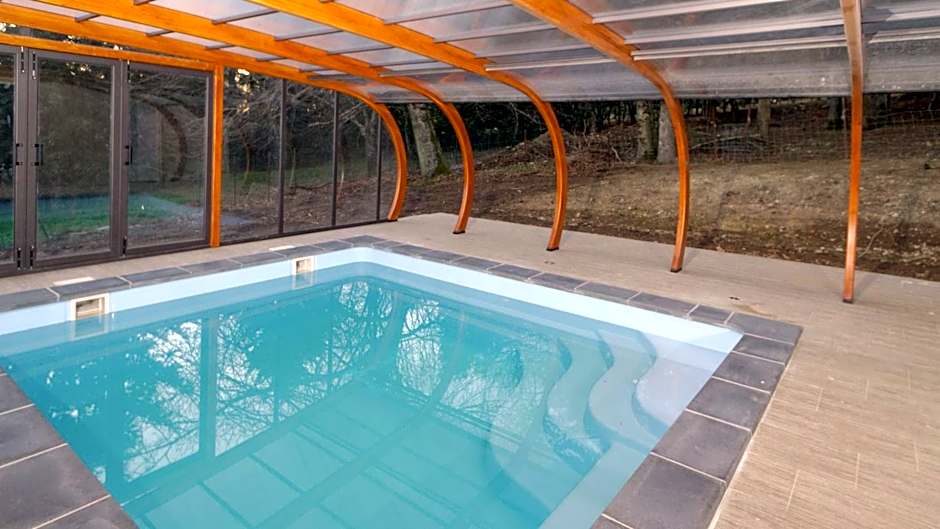 Domaine de Malouziès