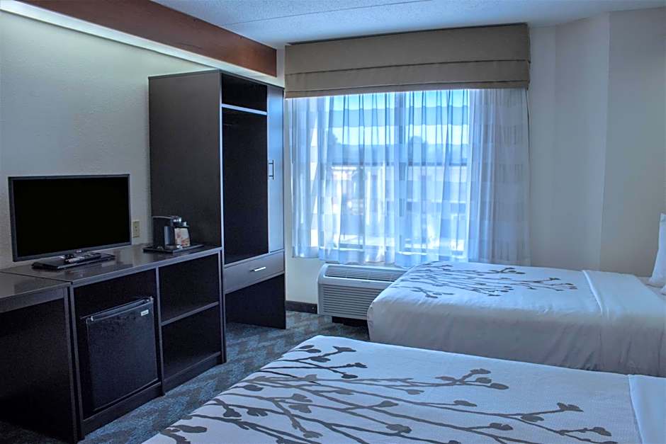 Sleep Inn Lake Wright - Norfolk Airport