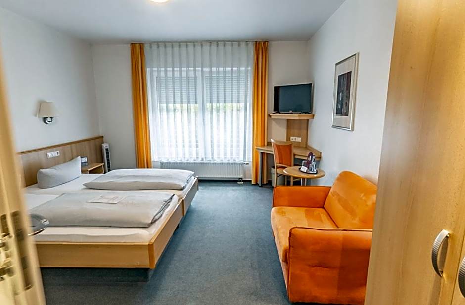 Hotel-Gasthof zum Ritter