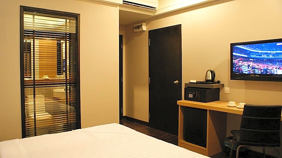 De Hotel Ipoh