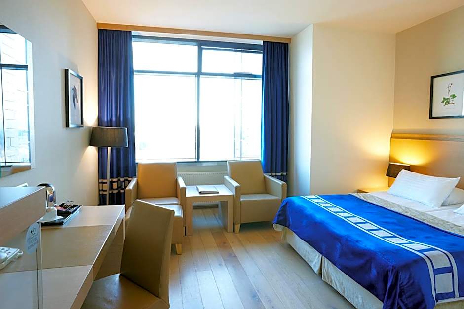 Hotel Reykjavík Grand