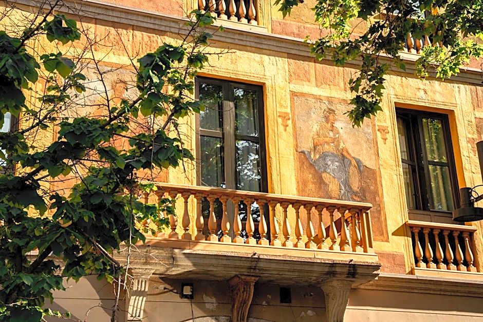 Catalonia Eixample 1864