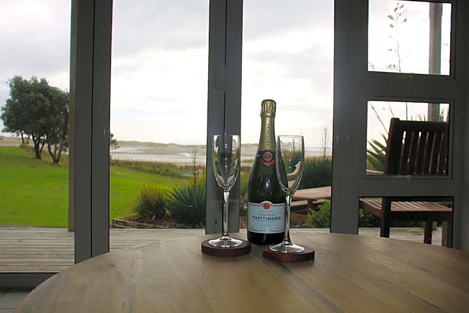 Pakiri Beach Holiday Park