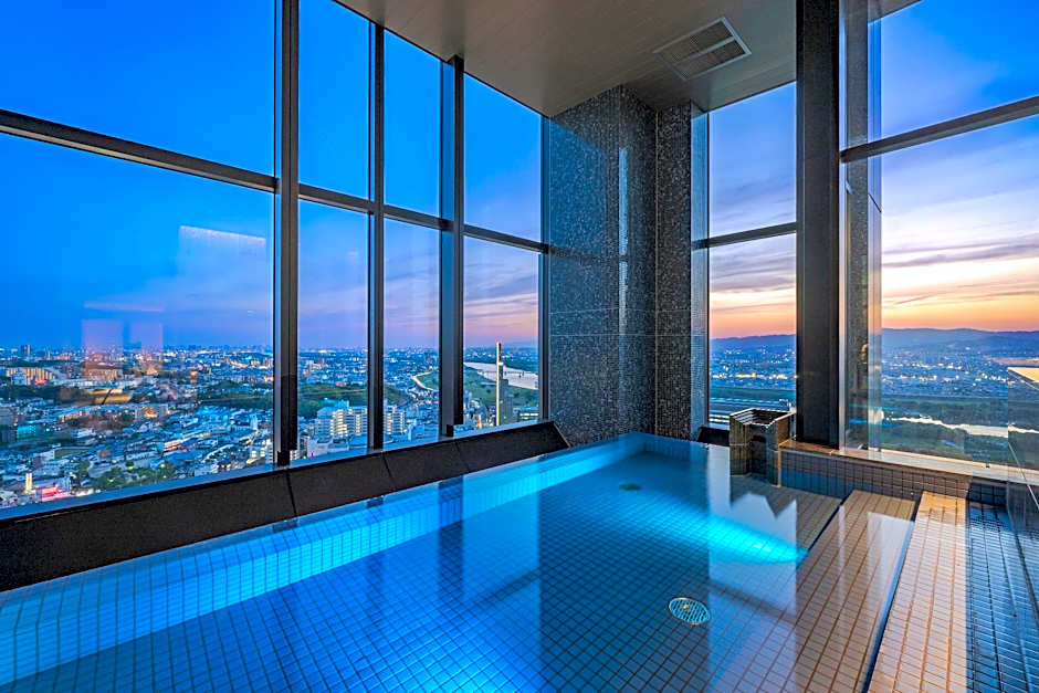 Candeo Hotels Osaka Hirakata