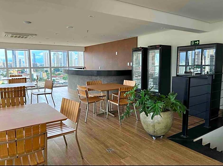 QS Marista - Studio Alessandra Antonelli - Flat 1708