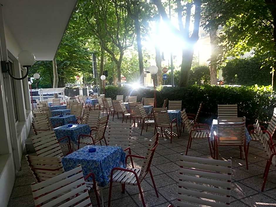 Hotel Irene