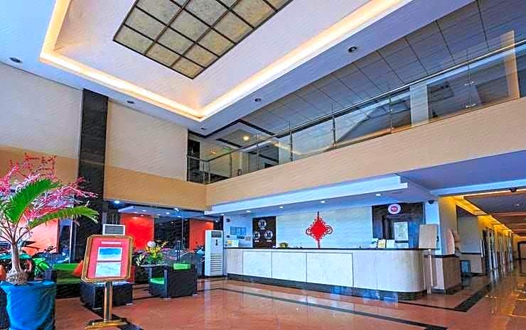 The Orchard Cebu Hotel & Suites powered by Cocotel