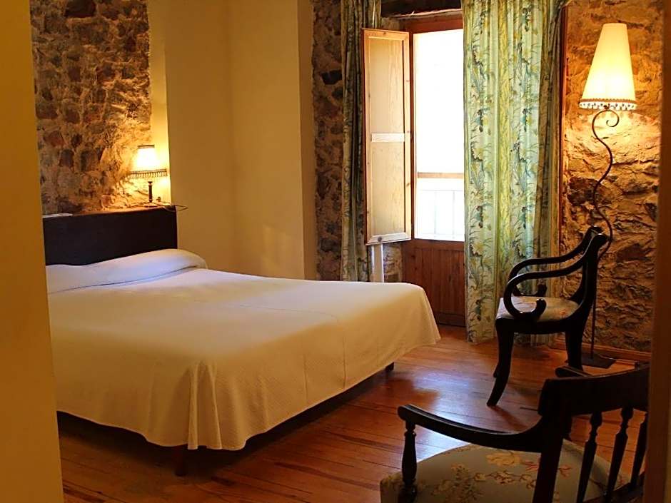 Hotel Rural Mas Fontanelles