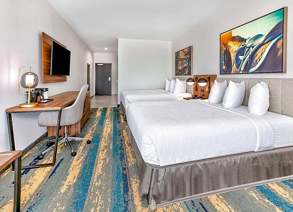 La Quinta Inn & Suites by Wyndham Terrell