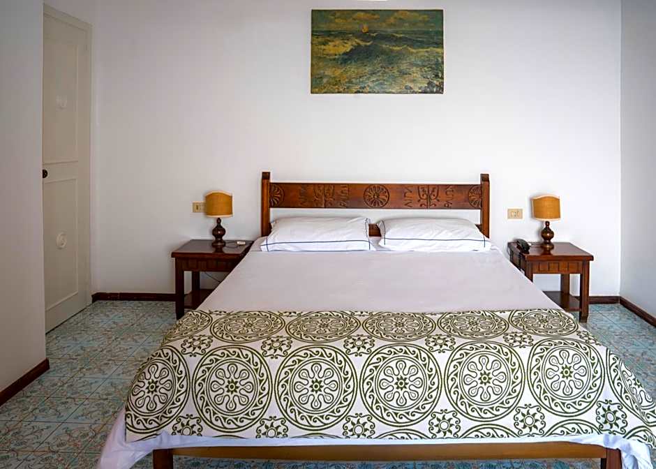 Hotel Carasco