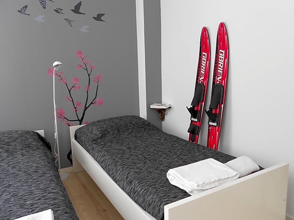 Triplex – Lisbon, NY