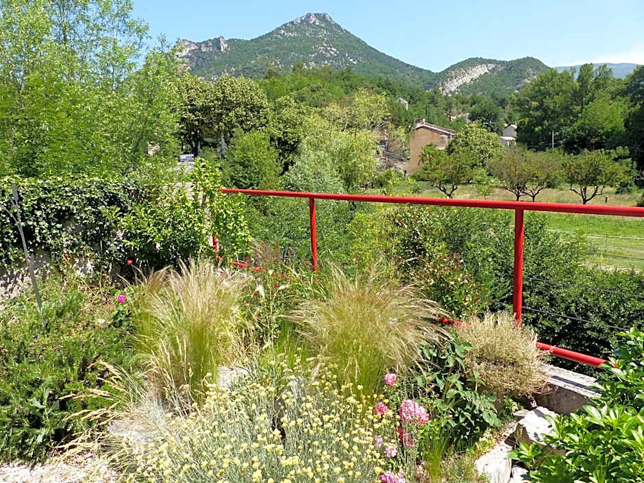 Auberge de Trente Pas