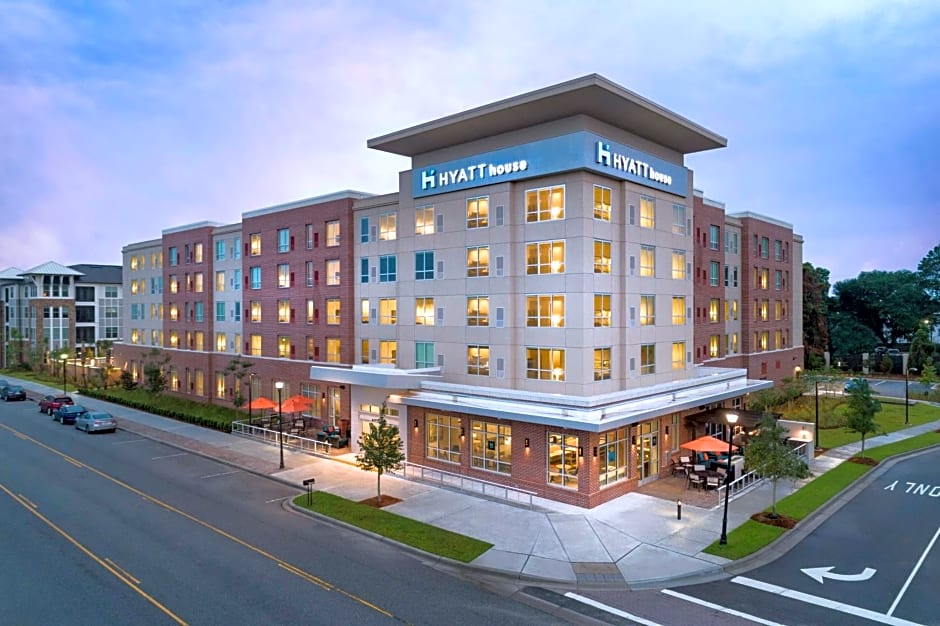 Hyatt House Charleston/Mount Pleasant