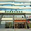 GreenTree Inn Linxi International Convention Center Express Hotel